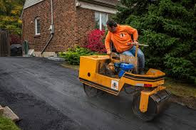 Best Driveway Snow Removal Preparation  in Middlesex, NJ